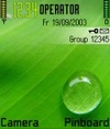 Rain Drop